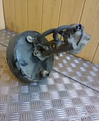 Toyota Avensis Verso Master brake cylinder 13101011230