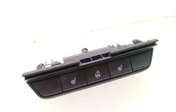 KIA Sportage Seat heating switch 93300D9040WK 4A92041000 20160422