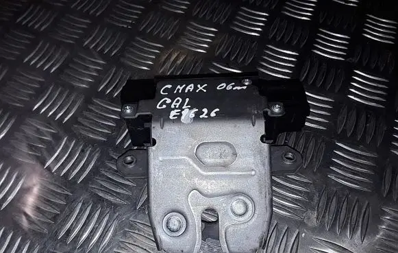 Ford C-MAX I Tailgate/trunk/boot lock/catch/latch 3M51R442A66AP