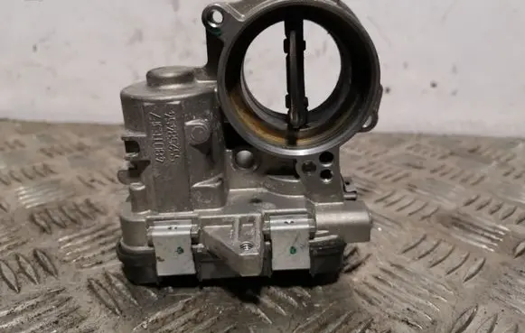Jeep Renegade Throttle valve 48DTE3F5525845