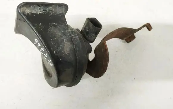 Skoda Octavia Mk2 (1Z) Horn signal