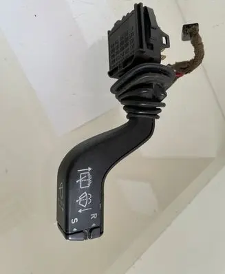 Opel Zafira A Wiper switch 00243394501 090243395