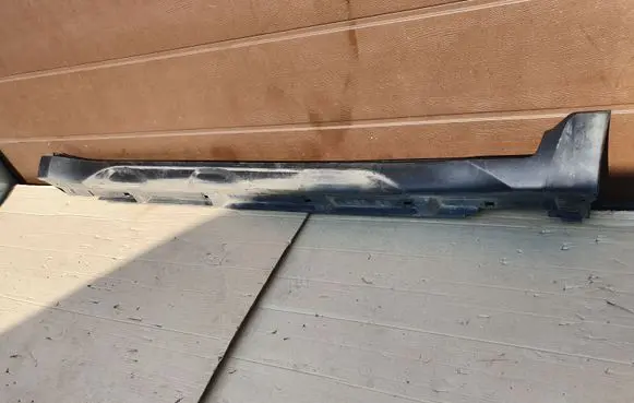 Subaru Outback (BS) Sill 91112AL460