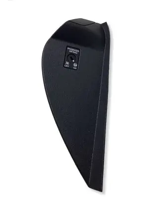 Skoda Octavia Mk4 Dashboard side end trim 5E3857504B 5F3857504 5E3857504A