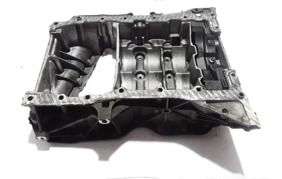 Renault Trafic II (X83) Oil sump 8200600642