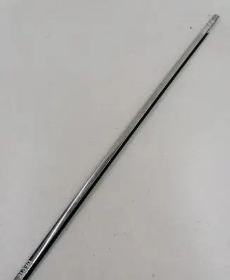 Honda Accord Front door glass trim molding 