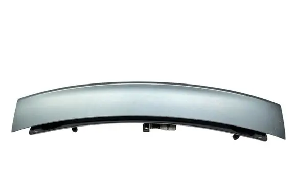 Audi TT TTS Mk2 Tailgate/trunk spoiler 8J0827948E 219473 00410030E