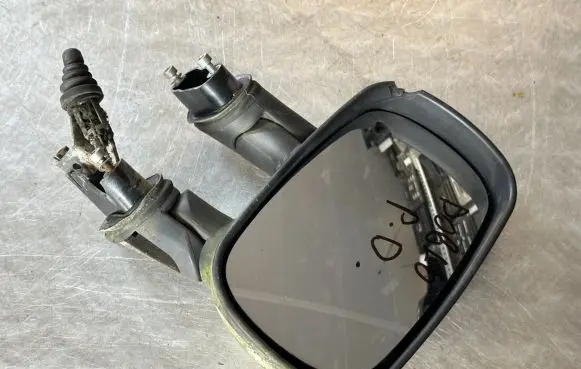 Fiat Doblo Manual wing mirror 