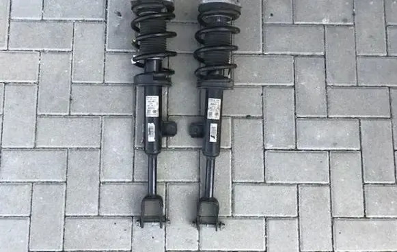 Alfa Romeo 156 Front shock absorber/damper