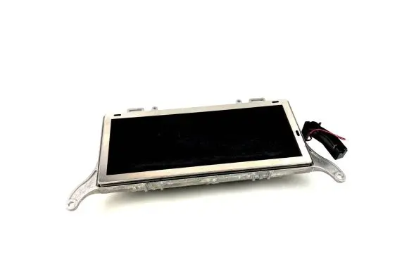 BMW X5 E70 Screen/display/small screen 1742623