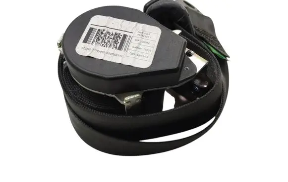 Citroen Jumper Front seatbelt 735521571