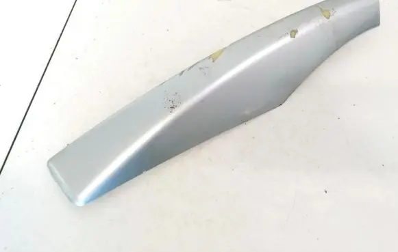 Mitsubishi Outlander Roof bar rail