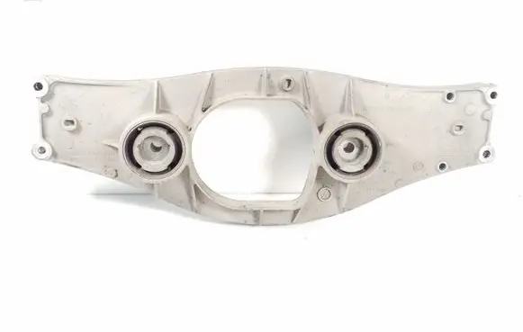 Mercedes-Benz S W221 Rear differential/diff mount bracket A2213521406