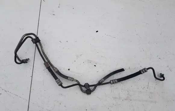 Peugeot 3008 I Power steering hose/pipe/line 9675306680