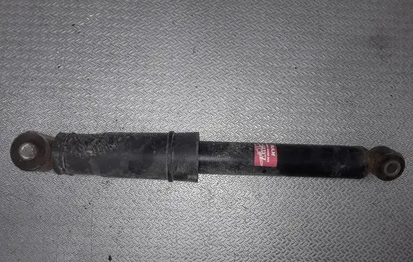 Opel Vivaro Rear shock absorber/damper 344803