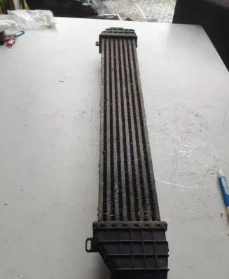 Volvo V50 Intercooler radiator 3M519L440DC 30033006