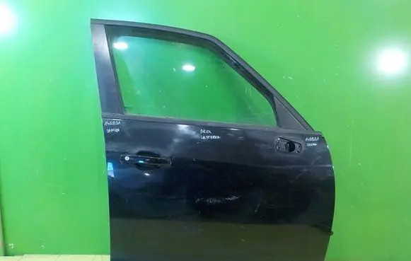 Opel Zafira C Front door PRZOD 14AB21 8CD6570959714CFC8B