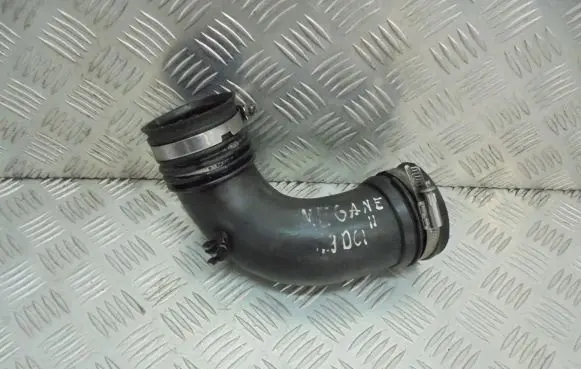 Renault Megane II Intercooler hose/pipe 8200201614