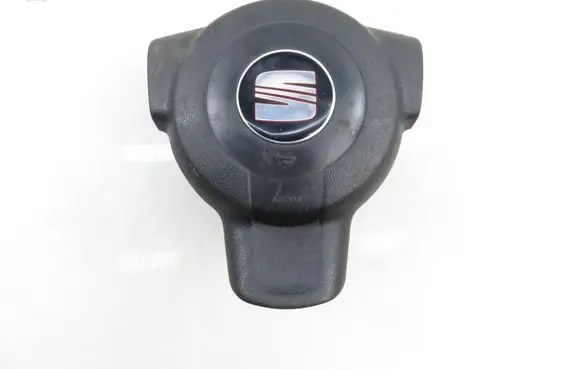 Seat Altea Steering wheel airbag 6L0880201AF