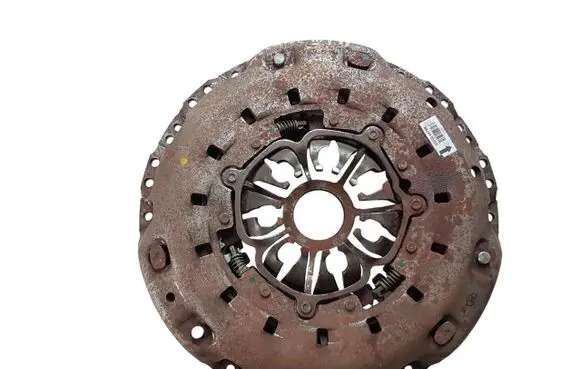 Pressure plate