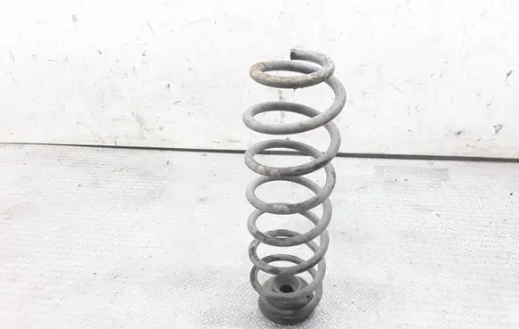 Skoda Fabia Mk1 (6Y) Rear coil spring