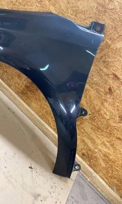 Citroen C4 I Fender
