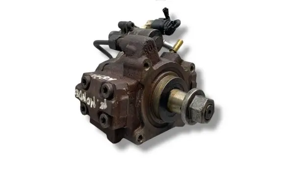 Ford Mondeo MK IV Fuel injection high pressure pump 9676289780