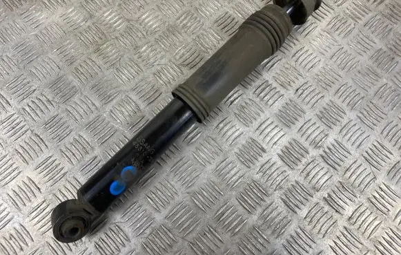 SsangYong Rexton Rear shock absorber/damper