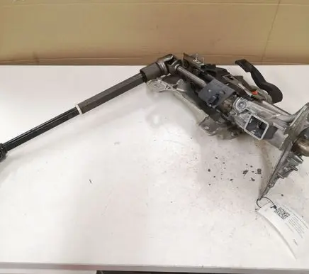 Citroen C4 I Picasso Steering wheel axle 876430 881650