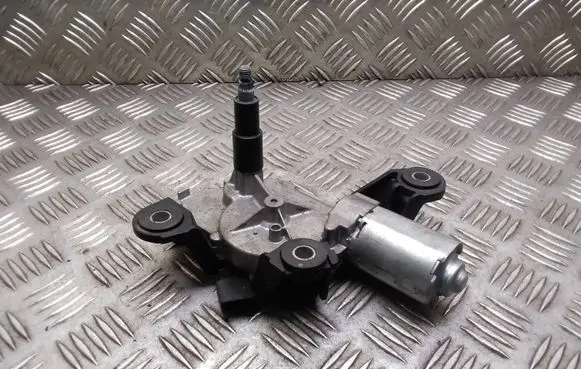 Nissan Qashqai Rear window wiper motor 28710JD000 0390201820