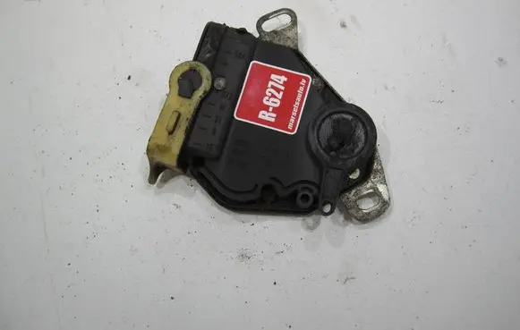 Audi 100 200 5000 C3 Gear selector 893927147