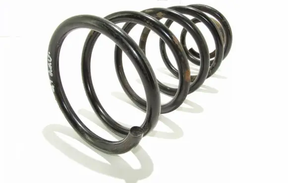 KIA Sorento Rear coil spring