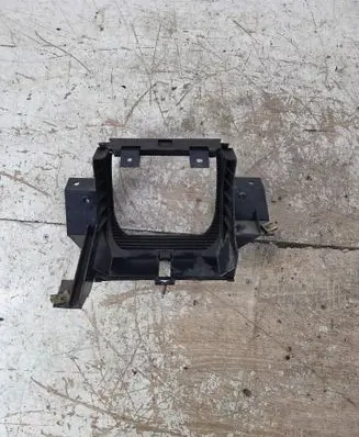 Audi A3 S3 8L Steering wheel column trim 8L1858347