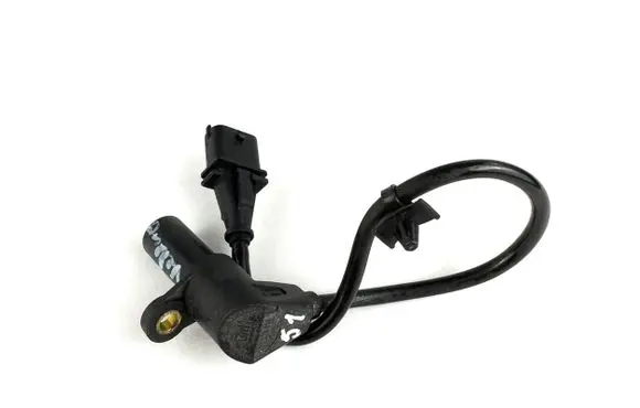 Opel Astra G Crankshaft position sensor 90520856