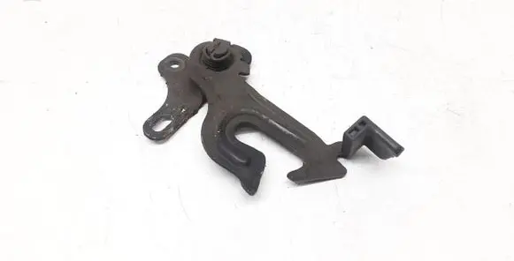 Volvo S60 Engine bonnet/hood lock/latch loop/hook 