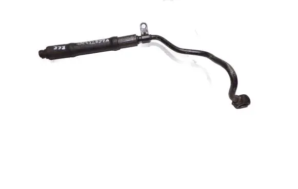 Volkswagen PASSAT B5 Power steering hose/pipe/line 4B0422897A