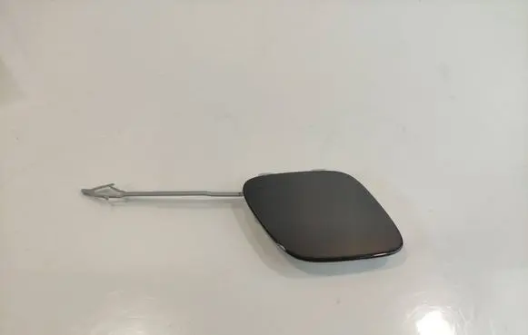 Mercedes-Benz E W214 Rear bumper row hook cap/cover A2148854500CAREWAC