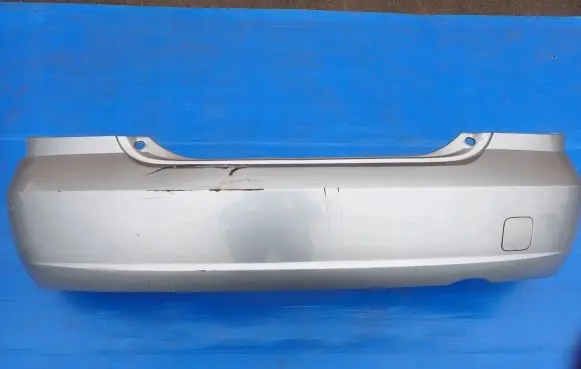 Nissan Almera N16 Front bumper