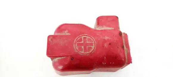 Toyota Yaris Fuse box cover