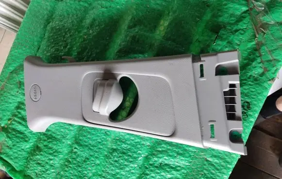 Hyundai Tucson TL Other sill/pillar trim element 85840D7100 5700085840