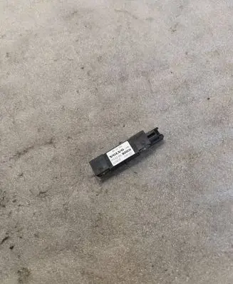 Volvo V70 Airbag deployment crash/impact sensor 8622365 040101 001676