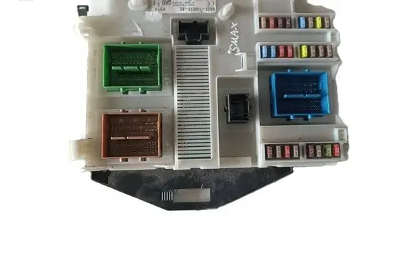 Comfort/convenience module