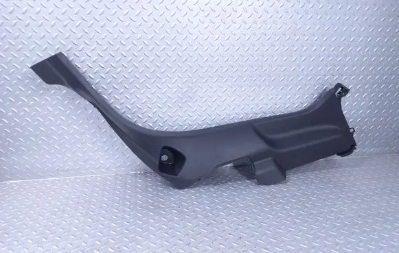 Citroen C4 III e-C4 (C) pillar trim 98448473ZD
