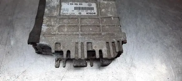 Volkswagen Polo III 6N 6N2 6NF Engine control unit/module ECU