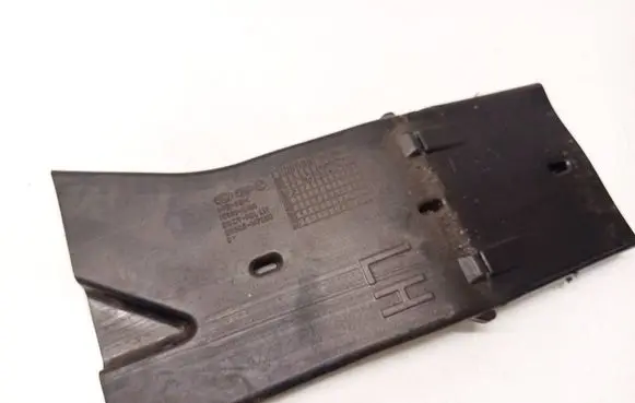 Hyundai Tucson IV NX4 Cabin air duct channel 97365N7000