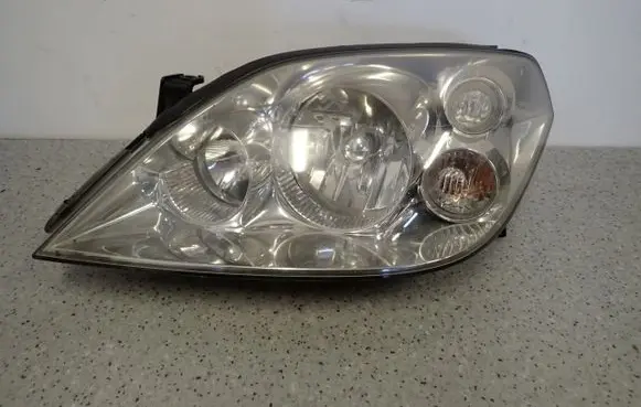 Nissan Primera Headlight/headlamp