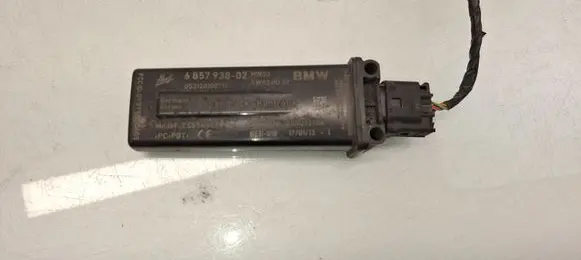 BMW X3 F25 Tire pressure sensor 6857938