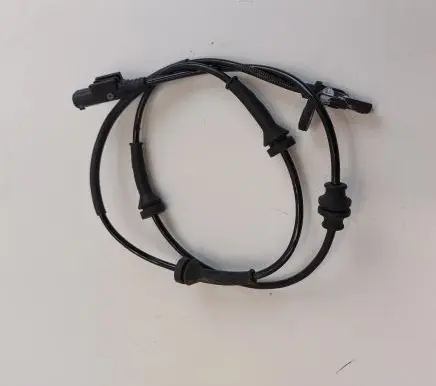Fiat 500E ABS rear brake sensor 18221