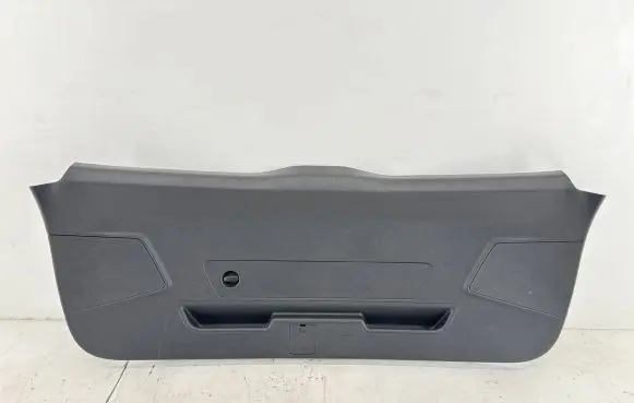 Audi Q3 F3 Tailgate/boot lid cover trim 83A867979 83A867657 83A867658