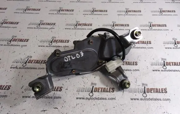Mitsubishi Outlander Rear window wiper motor 159200-5733
